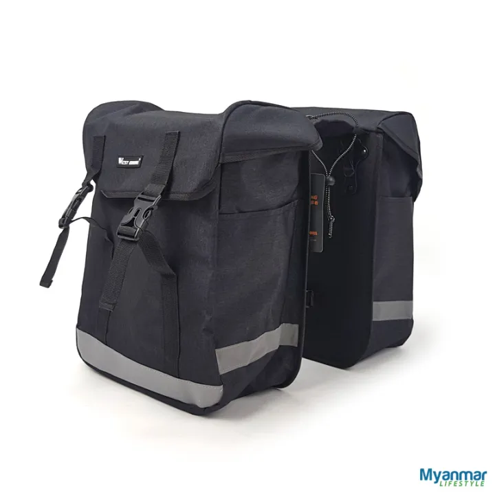 Bicycle%20Rack%20Carrier%20Bag%20%E2%80%93%20Pannier%20Bag%20%E2%80%93%20West%20Biking%20-%20Image%205