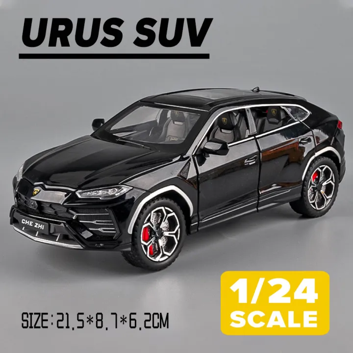 (Preorder)%20LEO%201:24%20Urus%20SUV%20Metal%20D%20Iecast%20Alloy%20Car%20Model%20Toy%20Truck%20for%20Boys%20Kids%20Children%20Off-Road%20Vehicle%20Hobby%20&%20Collection%20%E1%80%80%E1%80%9C%E1%80%B1%E1%80%B8%E1%80%80%E1%80%85%E1%80%AC%E1%80%B8%E1%80%85%E1%80%9B%E1%80%AC%E1%80%A1%E1%80%9B%E1%80%AF%E1%80%95%E1%80%BA%20-%20Image%209