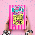 Tales from a Not-So-Happy Birthday (Dork Diaries #13). 