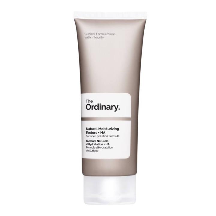 The ordinary Natural Moisturising Factors + HA