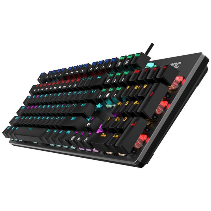 AOC%20gaming%20keyboard%20GK410%20(blue%20switch)%20-%20Image%207