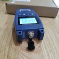 Optical Power Meter TRP300 (Fiber cable tester). 