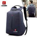 Leader Men Bag Backpack 2. 