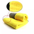 Cleaning Cloth Cleaner Detailing Car Wash Towel and Cleaning Supplies Large Size Sponge Brush (Go Goo Store). 