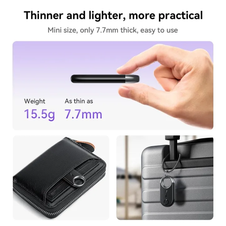 (Preorder)%C2%A0%5BFor%20Android%5D%20HOCO%20E98A%20%20Locate%20Your%20Things,%20Pets,%20Dogs%20and%20Cats%20-%20Image%204