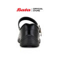 (Preorder) Bata student shoes, cut shoes, age 6 - 12 years, cute and bright, support foot weight for girls, model B-BUTTERFLY, black, code 4416614 ကလေးစီးဖိနပ်. 