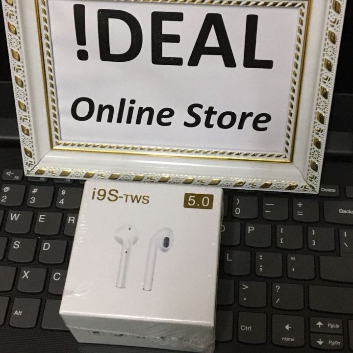 I9S-TWS%20Airpod%20+%20Silicon%20Charging%20Box%20Protector%20and%20Hook%20Wireless%20Earbuds%20-%20Image%207