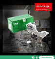 (Preorder)Lucas Water Pump Nissan Tiida Sylphy 1.6 Pulzar Juke HR16DE Engine 1.6 06-12 LWPT1203. 