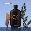 Calvin Klein ck be Perfume. 