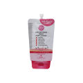 CATHY DOLL  AURA WHITENING SERUM FORM CLEANSER 12ML. 
