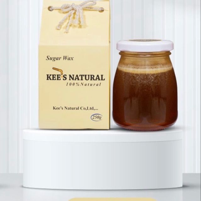 Kee%E2%80%99s%20natural%20cold%20wax%20250g%20-%20Image%203