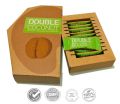 Double Coconut 2pcs. 