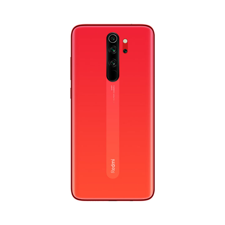 Redmi Note 8Pro (6/128)