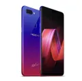 OPPO R15, Ram 8GB+ Rom 128GB; 4G LTE; Fingerprint; Camera Rear 20MP+ Front 16MP; Free Delivery: One Year Warranty. 