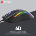 FANTECH TITAN X4s Macro Pro Gaming Mouse. 