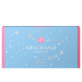 (Preorder) SRICHAND - Snowy Dreams Cheek Palette Srichan Snowy Dream Cheek Palette. 