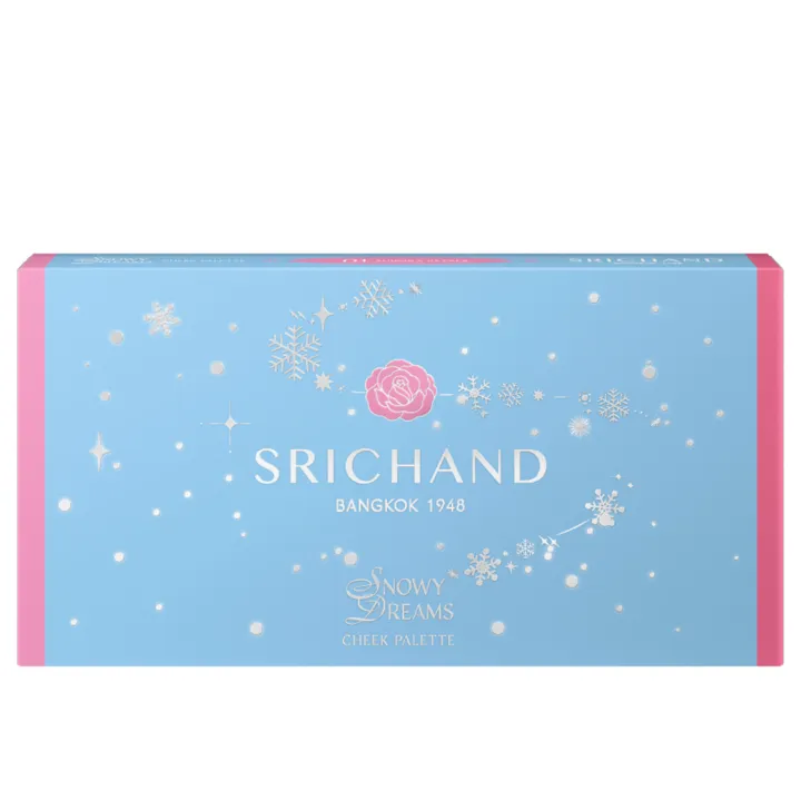 (Preorder)%20SRICHAND%20-%20Snowy%20Dreams%20Cheek%20Palette%20Srichan%20Snowy%20Dream%20Cheek%20Palette%20-%20Image%204