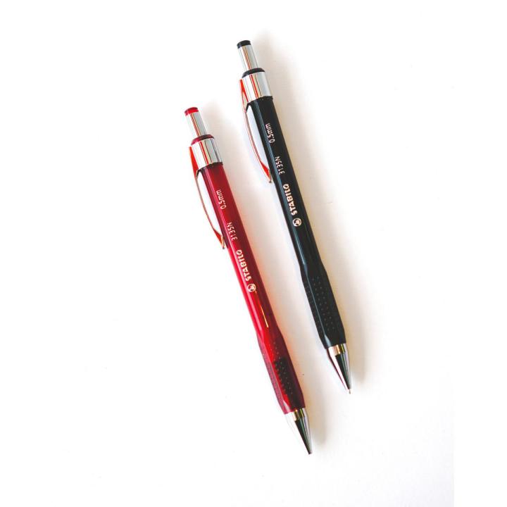STABILO Mechanical Pencil 3135N 0.5