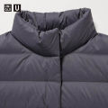[Uniqlo Singapore Preorder] Foldable Ultra Light Down Short Jacket. 
