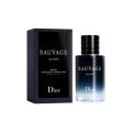 Dior Sauvage Eau Forte 10ml Full packaging. 