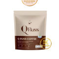 (Preorder) Q Russ Coffee & matcha Q Russ Coffee, Matcha Latte, Pu Praya Coffee, instant coffee powder | There are options. 