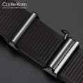 Castle Korin Leather Belt (Pre Order) - Unmatched Quality and Elevate Your Fashion with Timeless Sophistication. 