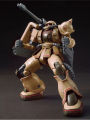 (Preorder) 1/144 HG GTO MS-06C-6/R6 Zaku Robot Action Figure Anime C-6 2 Types Plastic Model Toys Mecha Toys Gift for Children ကလေးကစားစရာအရုပ် . 