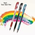 Noti - Star Ball Pen. 