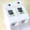 DC Breaker 500V 63A. 