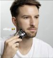 NEW ENCHEN Shaver BlackStone Waterproof 3D Electric Shaver Razor Men Washable Type-C Rechargeable Shaver. 