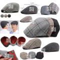 Pattern Design Hat. 