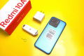 Redmi 10A Global 5000 mAh 10W Fast Wirless Charge (6GB+128GB). 