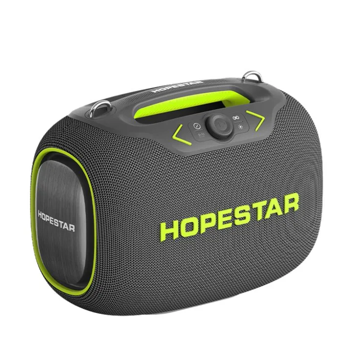 HopeStar%20PartyBox%20120W%20Portable%20Karaoke%20Speaker%20-%20Image%202