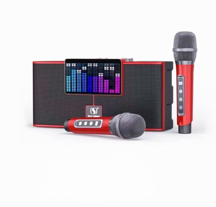 YS-208%20Karaoke%20Speaker%20-%20Image%204