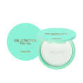 Cathy Doll_Translucent Oil Control Film Pack 4.5g. 