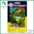 အနီရောင်ဂင်ပိတ်ရွက်မျိုးစေ့ (Red Ceylon Spinach Seeds). 