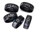 Dota 2 ring (Solo , Offlane, Carry, Gank, Support). 