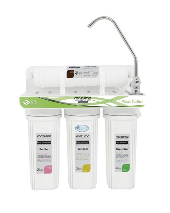 Mazuma AQ-30PC Water Purifier