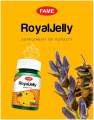 Fame Royal Jelly , Fame ပျားနို့ဆေး , Fame RoyalJelly , သက်ရှည်ကျန်းမာ နုပျိုပြီး စိုပြည်ဝင်းပသော အသားအရည်ကို ပိုင်ဆိုင်နိုင်ရန် သောက်သင့်သည့် ဆေး. 
