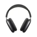 AirPods Max 9S Wireless Headphones Bluetooth Earphones HiFi Music with Mic (First Copy). 