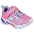 Skechers - Girls - INFANT GIRLS' S LIGHTS: SHIMMER BEAMS - 302042N. 