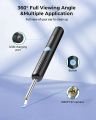Bebird R1 Ear Wax Removal Tool, Ear Cleaner with Ear Camera. 
