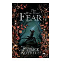 The Wise Man's Fear - Patrick Rothfuss. 