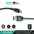 AUKEY Type-C charging cable အားသွင်းကြိုး (Preorder). 