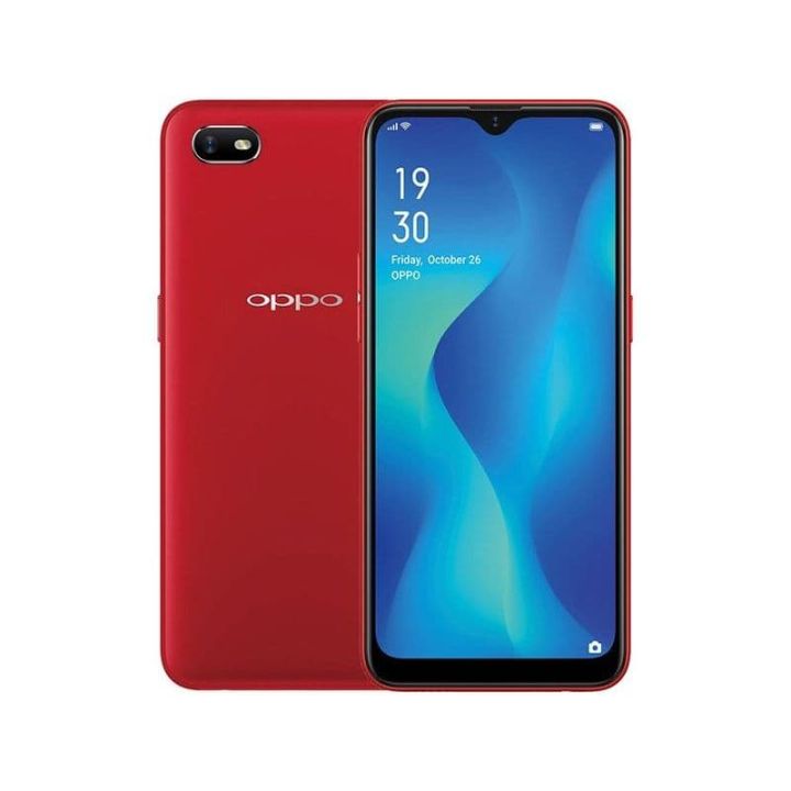 OPPO A1k