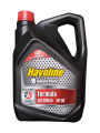CX Havoline Formula Engine Oil SAE 20W-50 SN - 4 Liter. 