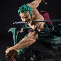 Anime One Piece figure model Sauron ကလေးကစားစရာအရုပ် (Preorder). 