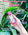 hearty heart beauty water(တိုနာ+မိတ်ကပ်ဖျက်ရည်) 2မျိုးသုံး 80ml. 