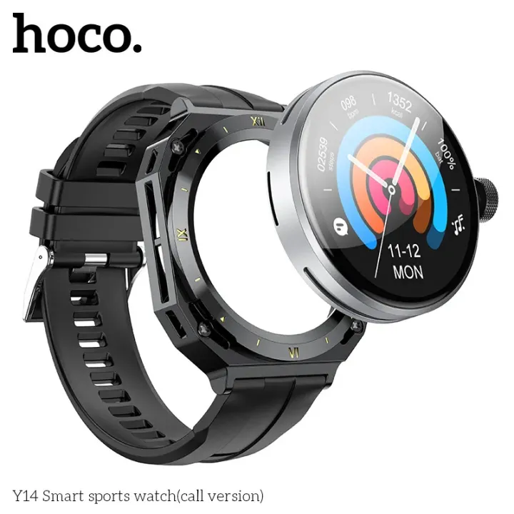 Hoco%20Y14%20Smart%20Sports%20Version%20(Call%20Version)%20-%20Image%202