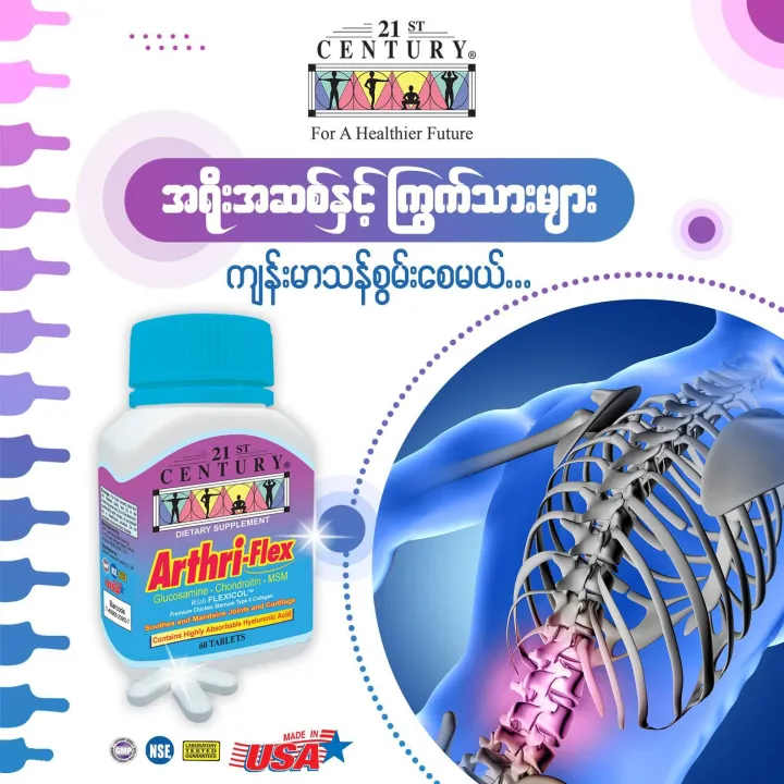 21st Century Arthri-flex
